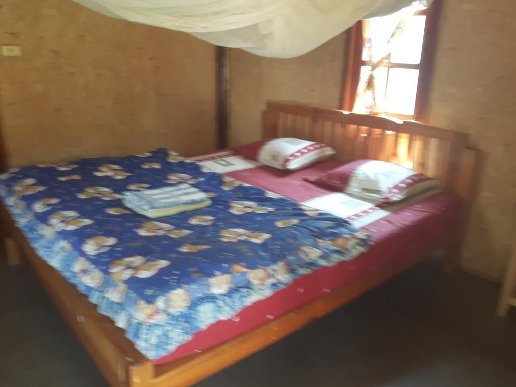 Отель Family Hut Пай Экстерьер фото