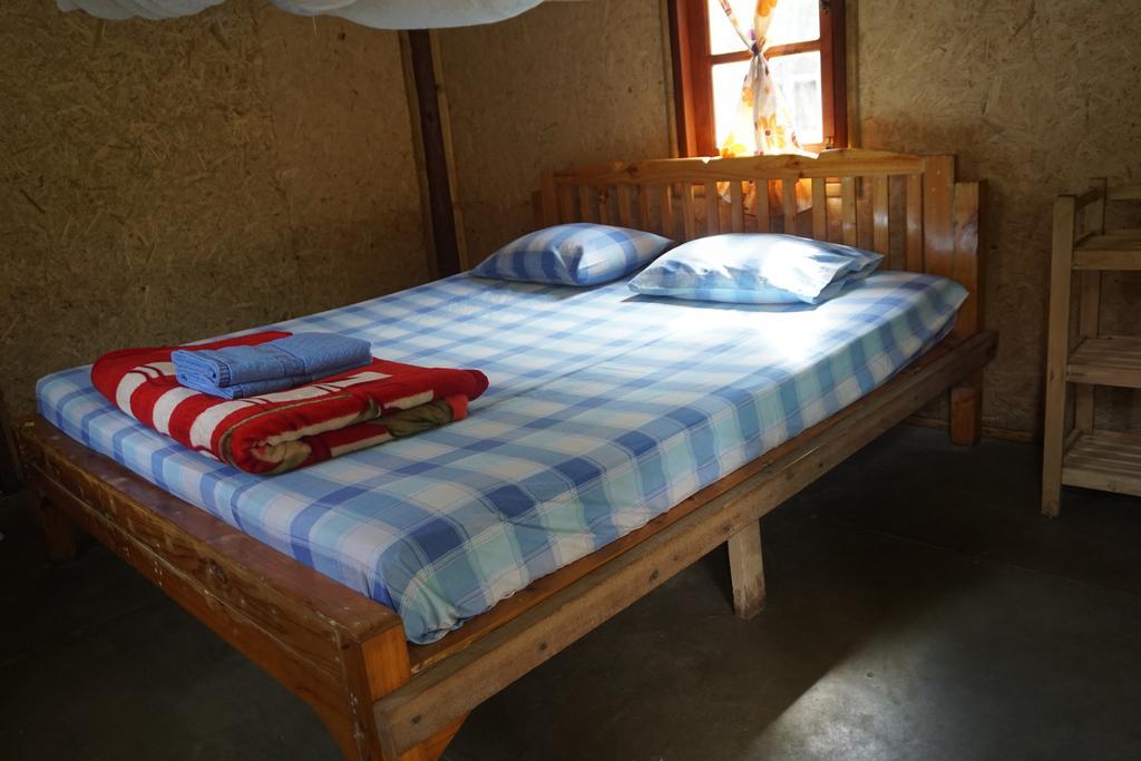 Отель Family Hut Пай Экстерьер фото
