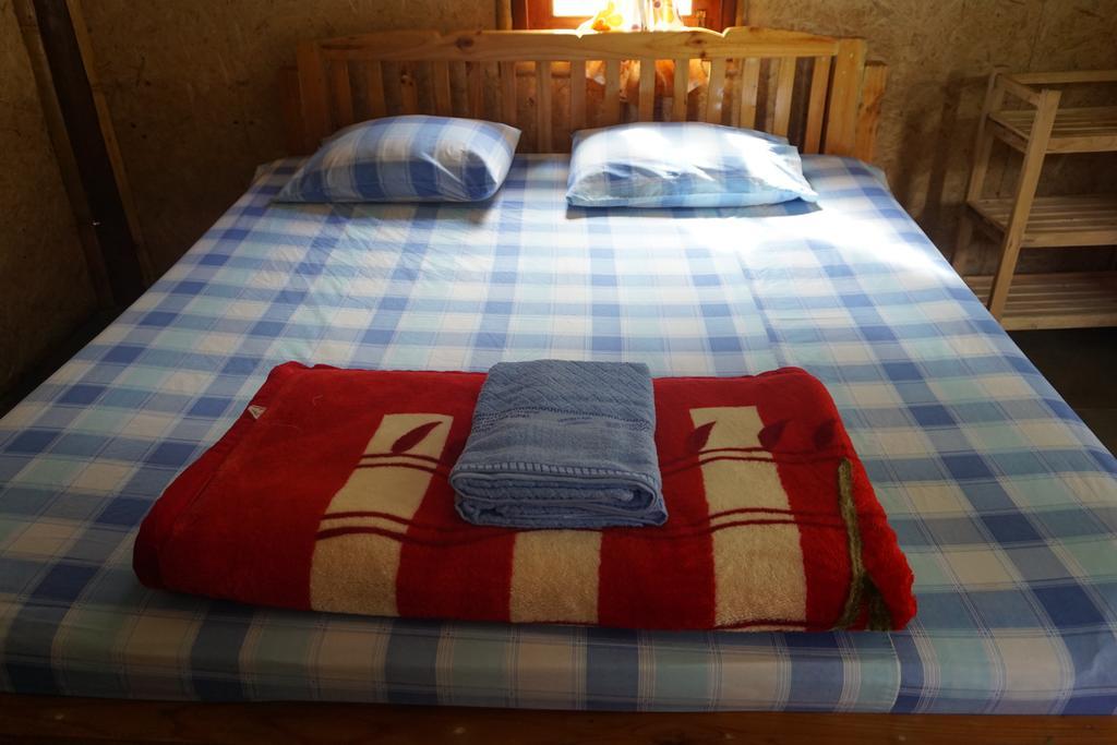Отель Family Hut Пай Экстерьер фото